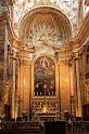 Roma - Chiesa di San Luigi dei francesi - 02